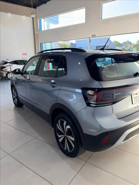 VOLKSWAGEN T-Cross 1.0 4P 200 TSI FLEX AUTOM�TICO, Foto 11
