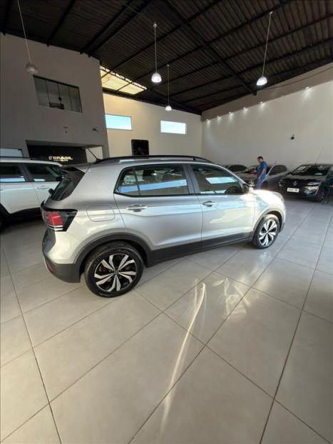 VOLKSWAGEN T-Cross 1.0 4P 200 TSI FLEX AUTOM�TICO, Foto 12