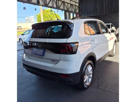 VOLKSWAGEN T-Cross 1.0 4P 200 TSI FLEX AUTOM�TICO, Foto 5