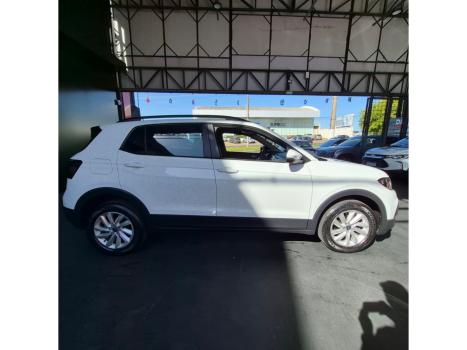 VOLKSWAGEN T-Cross 1.0 4P 200 TSI FLEX AUTOM�TICO, Foto 7