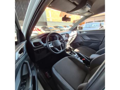VOLKSWAGEN T-Cross 1.0 4P 200 TSI FLEX AUTOM�TICO, Foto 8
