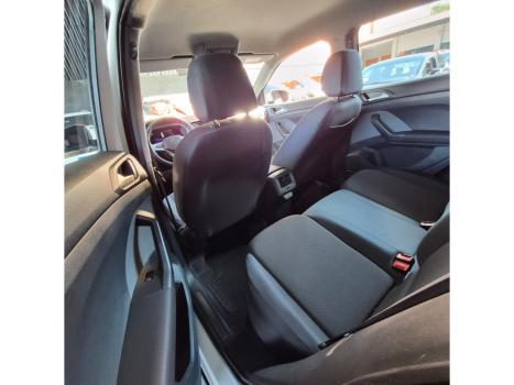 VOLKSWAGEN T-Cross 1.0 4P 200 TSI FLEX AUTOM�TICO, Foto 11