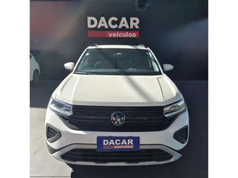 VOLKSWAGEN T-Cross 1.0 4P 200 TSI FLEX AUTOM�TICO, Foto 1