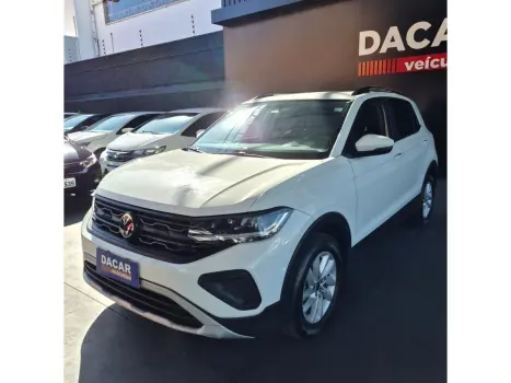 VOLKSWAGEN T-Cross 1.0 4P 200 TSI FLEX AUTOM�TICO, Foto 2