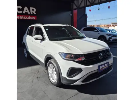VOLKSWAGEN T-Cross 1.0 4P 200 TSI FLEX AUTOM�TICO, Foto 3