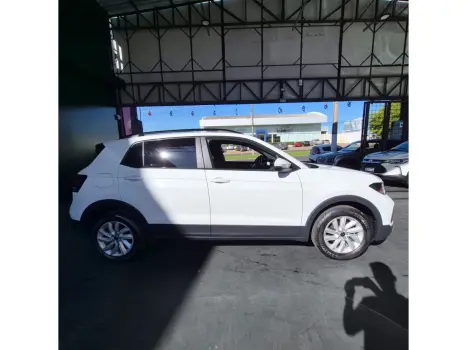 VOLKSWAGEN T-Cross 1.0 4P 200 TSI FLEX AUTOM�TICO, Foto 7