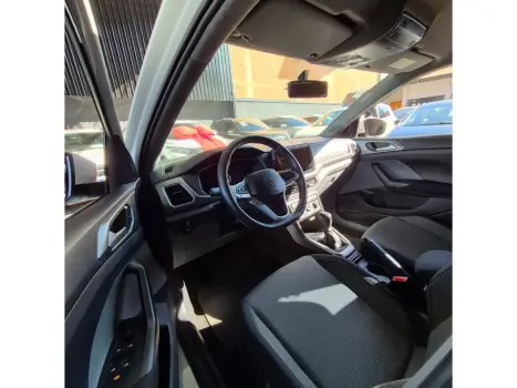 VOLKSWAGEN T-Cross 1.0 4P 200 TSI FLEX AUTOM�TICO, Foto 8