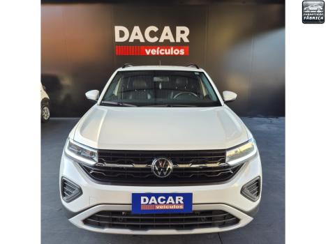 VOLKSWAGEN T-Cross 1.0 4P 200 TSI FLEX COMFORTLINE AUTOM�TICO, Foto 1