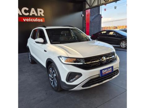 VOLKSWAGEN T-Cross 1.0 4P 200 TSI FLEX COMFORTLINE AUTOM�TICO, Foto 3
