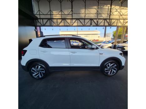 VOLKSWAGEN T-Cross 1.0 4P 200 TSI FLEX COMFORTLINE AUTOM�TICO, Foto 7