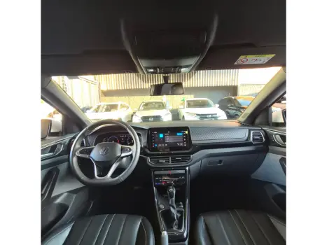 VOLKSWAGEN T-Cross 1.0 4P 200 TSI FLEX COMFORTLINE AUTOM�TICO, Foto 13