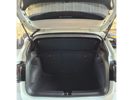 VOLKSWAGEN T-Cross 1.0 4P 200 TSI FLEX COMFORTLINE AUTOM�TICO, Foto 15