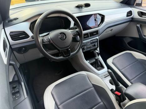 VOLKSWAGEN T-Cross 1.4 4P 250 TSI FLEX HIGHLINE AUTOM�TICO, Foto 6