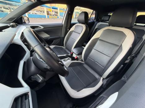 VOLKSWAGEN T-Cross 1.4 4P 250 TSI FLEX HIGHLINE AUTOM�TICO, Foto 7