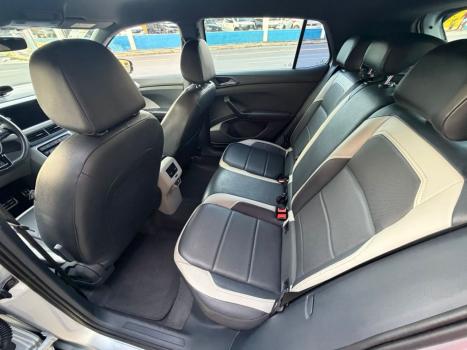VOLKSWAGEN T-Cross 1.4 4P 250 TSI FLEX HIGHLINE AUTOM�TICO, Foto 8