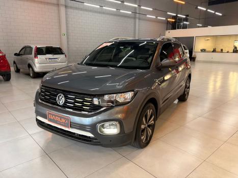 VOLKSWAGEN T-Cross 1.0 4P 200 TSI FLEX HIGHLINE AUTOM�TICO, Foto 2