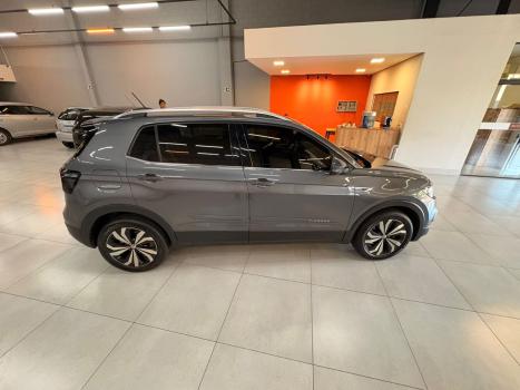 VOLKSWAGEN T-Cross 1.0 4P 200 TSI FLEX HIGHLINE AUTOM�TICO, Foto 4