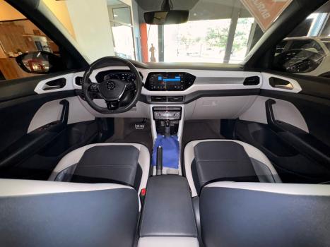 VOLKSWAGEN T-Cross 1.0 4P 200 TSI FLEX HIGHLINE AUTOM�TICO, Foto 5