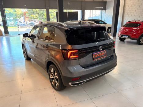 VOLKSWAGEN T-Cross 1.0 4P 200 TSI FLEX HIGHLINE AUTOM�TICO, Foto 6