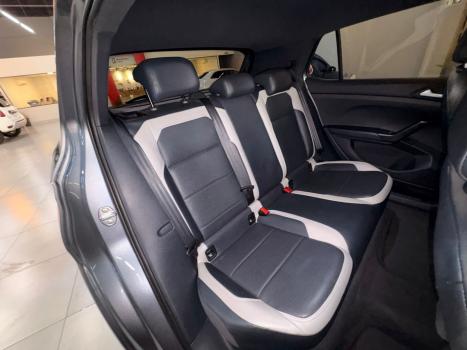 VOLKSWAGEN T-Cross 1.0 4P 200 TSI FLEX HIGHLINE AUTOM�TICO, Foto 7