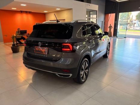 VOLKSWAGEN T-Cross 1.0 4P 200 TSI FLEX HIGHLINE AUTOM�TICO, Foto 8