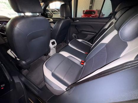 VOLKSWAGEN T-Cross 1.0 4P 200 TSI FLEX HIGHLINE AUTOM�TICO, Foto 9