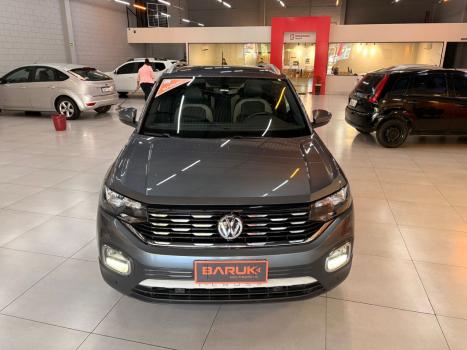 VOLKSWAGEN T-Cross 1.0 4P 200 TSI FLEX HIGHLINE AUTOM�TICO, Foto 10
