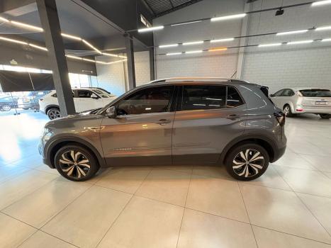 VOLKSWAGEN T-Cross 1.0 4P 200 TSI FLEX HIGHLINE AUTOM�TICO, Foto 11