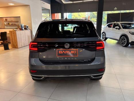 VOLKSWAGEN T-Cross 1.0 4P 200 TSI FLEX HIGHLINE AUTOM�TICO, Foto 12