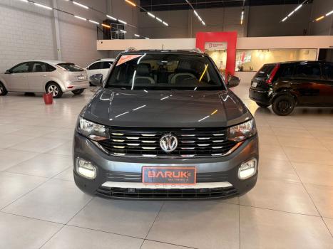 VOLKSWAGEN T-Cross 1.0 4P 200 TSI FLEX HIGHLINE AUTOM�TICO, Foto 13