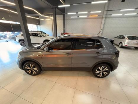 VOLKSWAGEN T-Cross 1.0 4P 200 TSI FLEX HIGHLINE AUTOM�TICO, Foto 16