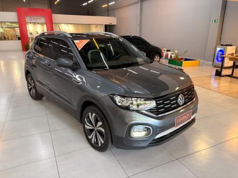 VOLKSWAGEN T-Cross 1.0 4P 200 TSI FLEX HIGHLINE AUTOM�TICO, Foto 17