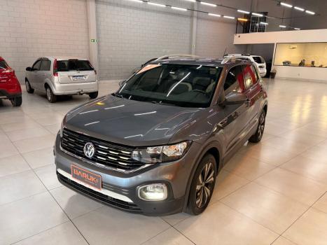 VOLKSWAGEN T-Cross 1.0 4P 200 TSI FLEX HIGHLINE AUTOM�TICO, Foto 18