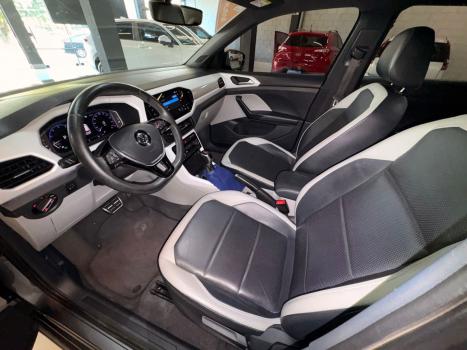 VOLKSWAGEN T-Cross 1.0 4P 200 TSI FLEX HIGHLINE AUTOM�TICO, Foto 20