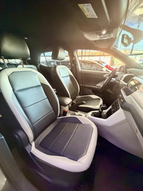 VOLKSWAGEN T-Cross 1.4 4P 250 TSI FLEX HIGHLINE AUTOM�TICO, Foto 10