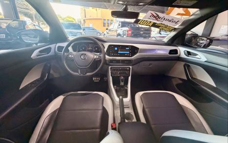 VOLKSWAGEN T-Cross 1.4 4P 250 TSI FLEX HIGHLINE AUTOM�TICO, Foto 11