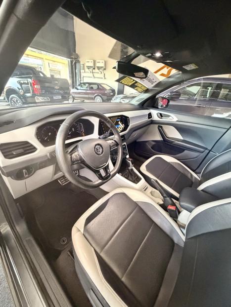 VOLKSWAGEN T-Cross 1.4 4P 250 TSI FLEX HIGHLINE AUTOM�TICO, Foto 14