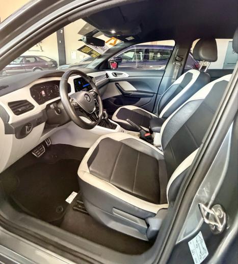 VOLKSWAGEN T-Cross 1.4 4P 250 TSI FLEX HIGHLINE AUTOM�TICO, Foto 15