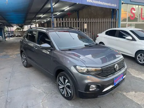 VOLKSWAGEN T-Cross 1.0 4P 200 TSI FLEX, Foto 1
