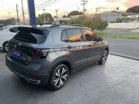 VOLKSWAGEN T-Cross 1.0 4P 200 TSI FLEX, Foto 5