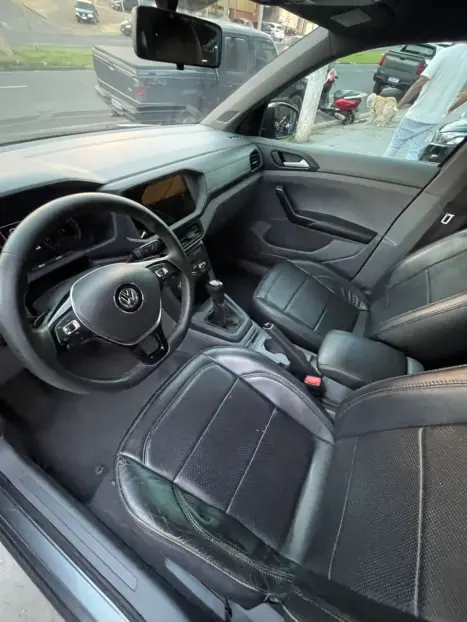 VOLKSWAGEN T-Cross 1.0 4P 200 TSI FLEX, Foto 11