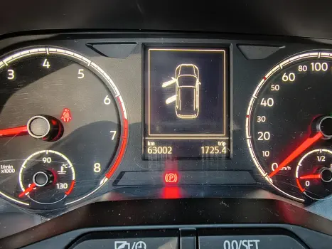 VOLKSWAGEN T-Cross 1.0 4P 200 TSI FLEX COMFORTLINE AUTOM�TICO, Foto 4