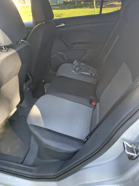 VOLKSWAGEN T-Cross 1.0 4P 200 TSI FLEX COMFORTLINE AUTOM�TICO, Foto 10