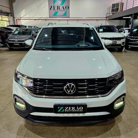VOLKSWAGEN T-Cross 1.0 4P 200 TSI FLEX COMFORTLINE AUTOM�TICO, Foto 2
