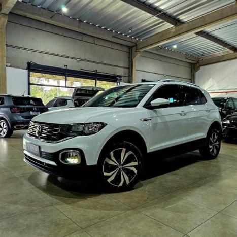 VOLKSWAGEN T-Cross 1.0 4P 200 TSI FLEX COMFORTLINE AUTOM�TICO, Foto 3
