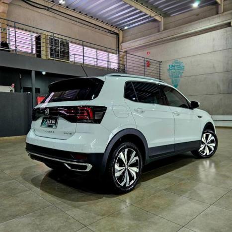 VOLKSWAGEN T-Cross 1.0 4P 200 TSI FLEX COMFORTLINE AUTOM�TICO, Foto 4