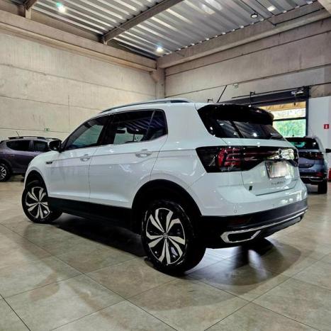 VOLKSWAGEN T-Cross 1.0 4P 200 TSI FLEX COMFORTLINE AUTOM�TICO, Foto 5