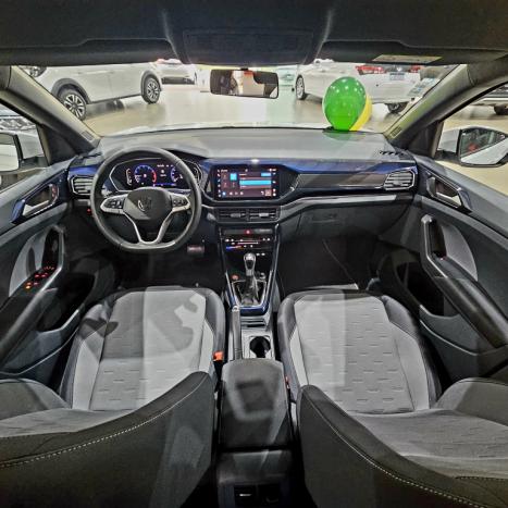 VOLKSWAGEN T-Cross 1.0 4P 200 TSI FLEX COMFORTLINE AUTOM�TICO, Foto 6