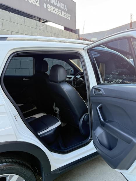 VOLKSWAGEN T-Cross 1.4 4P 250 TSI FLEX HIGHLINE AUTOM�TICO, Foto 3