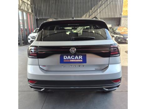 VOLKSWAGEN T-Cross 1.0 4P 200 TSI FLEX COMFORTLINE AUTOM�TICO, Foto 4